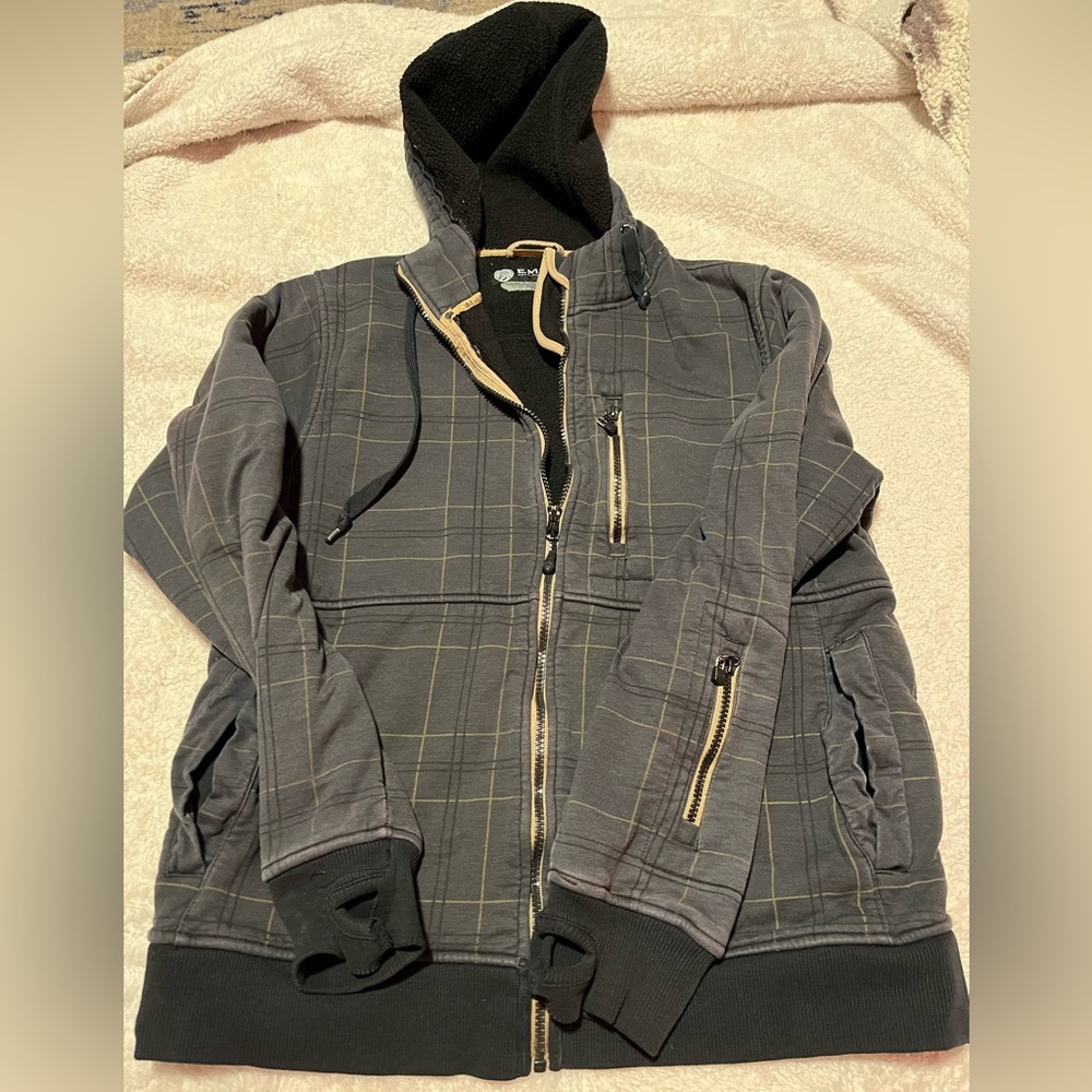 EMPYRE Men’s Technical Outwear